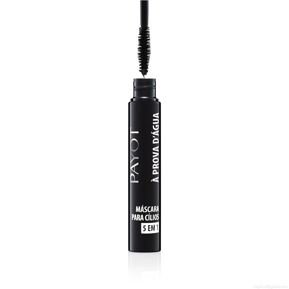 Máscara para Cílios 5 em 1 A Prova D'Água Payot 5 ml Máscara para Cílios 5 em 1 A Prova D'Água Payot 5 ml
