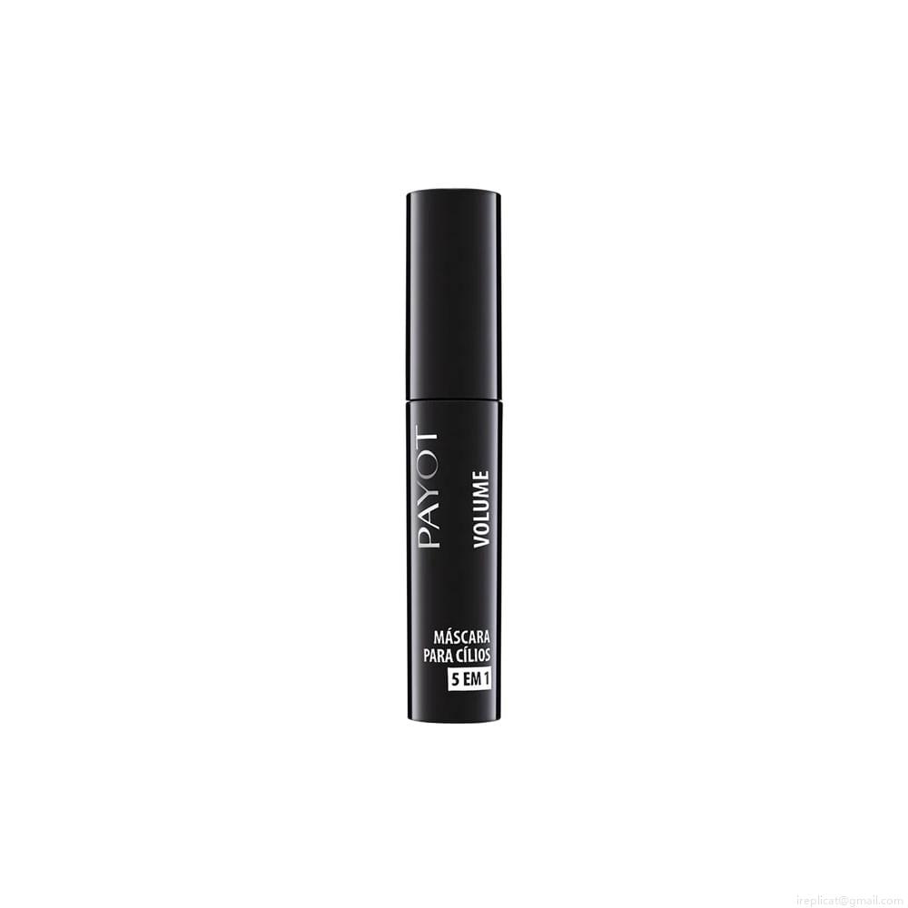 Máscara para Cílios 5 em 1 de Volume Payot 6 g Máscara para Cílios 5 em 1 de Volume Payot 6 g