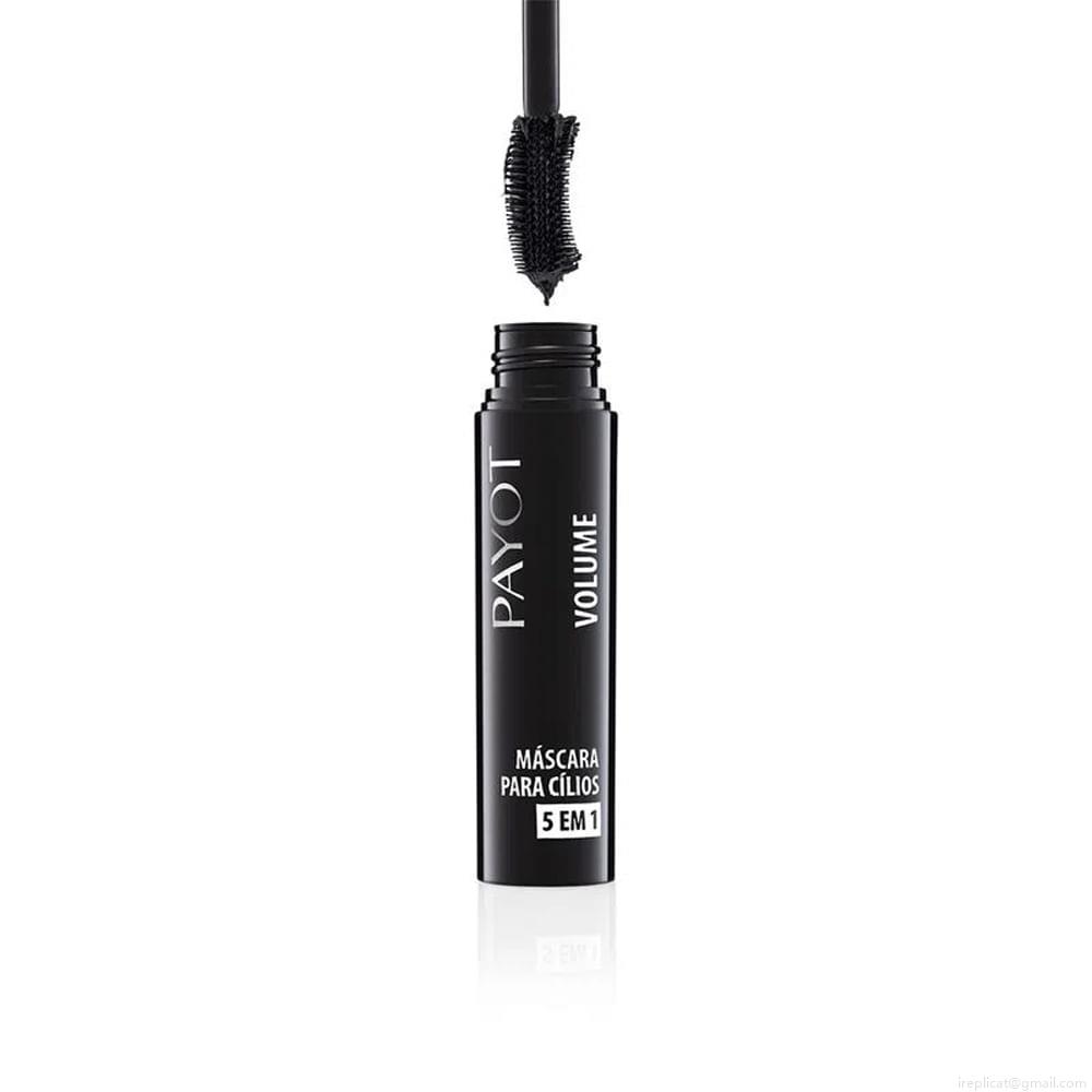 Máscara para Cílios 5 em 1 de Volume Payot 6 g Máscara para Cílios 5 em 1 de Volume Payot 6 g