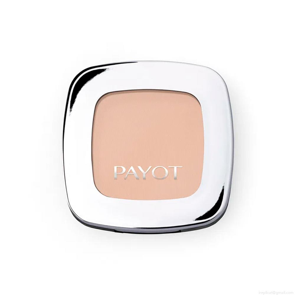 Pó Compacto Matte Payot Retinol 10 10 g Pó Compacto Matte Payot Retinol 10 10 g