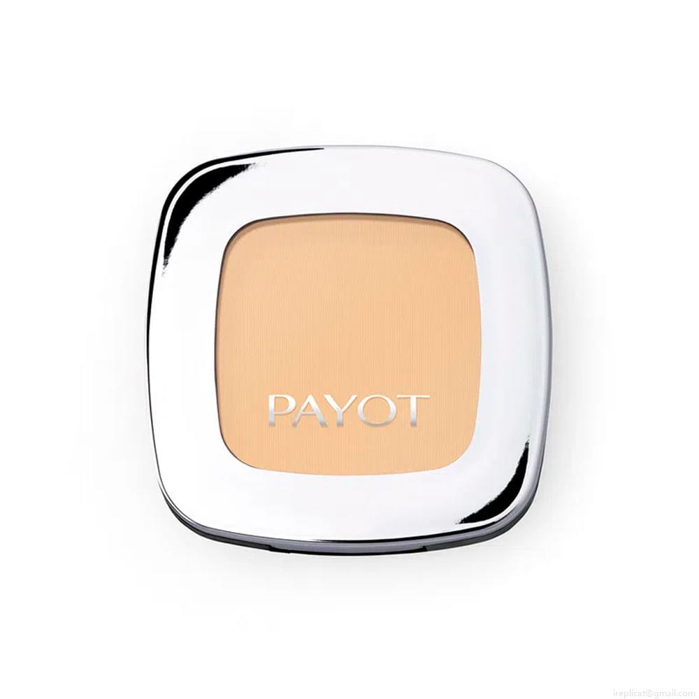 Pó Compacto Matte Payot Retinol 20 10 g Pó Compacto Matte Payot Retinol 20 10 g