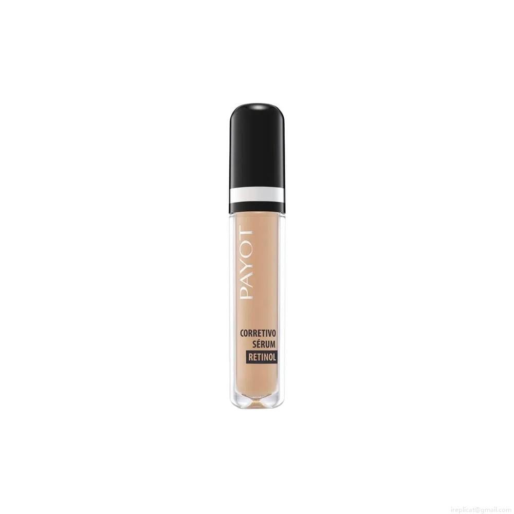 Corretivo Sérum Cremoso Matte Payot Retinol 30 4,5 g Corretivo Sérum Cremoso Matte Payot Retinol 30 4,5 g