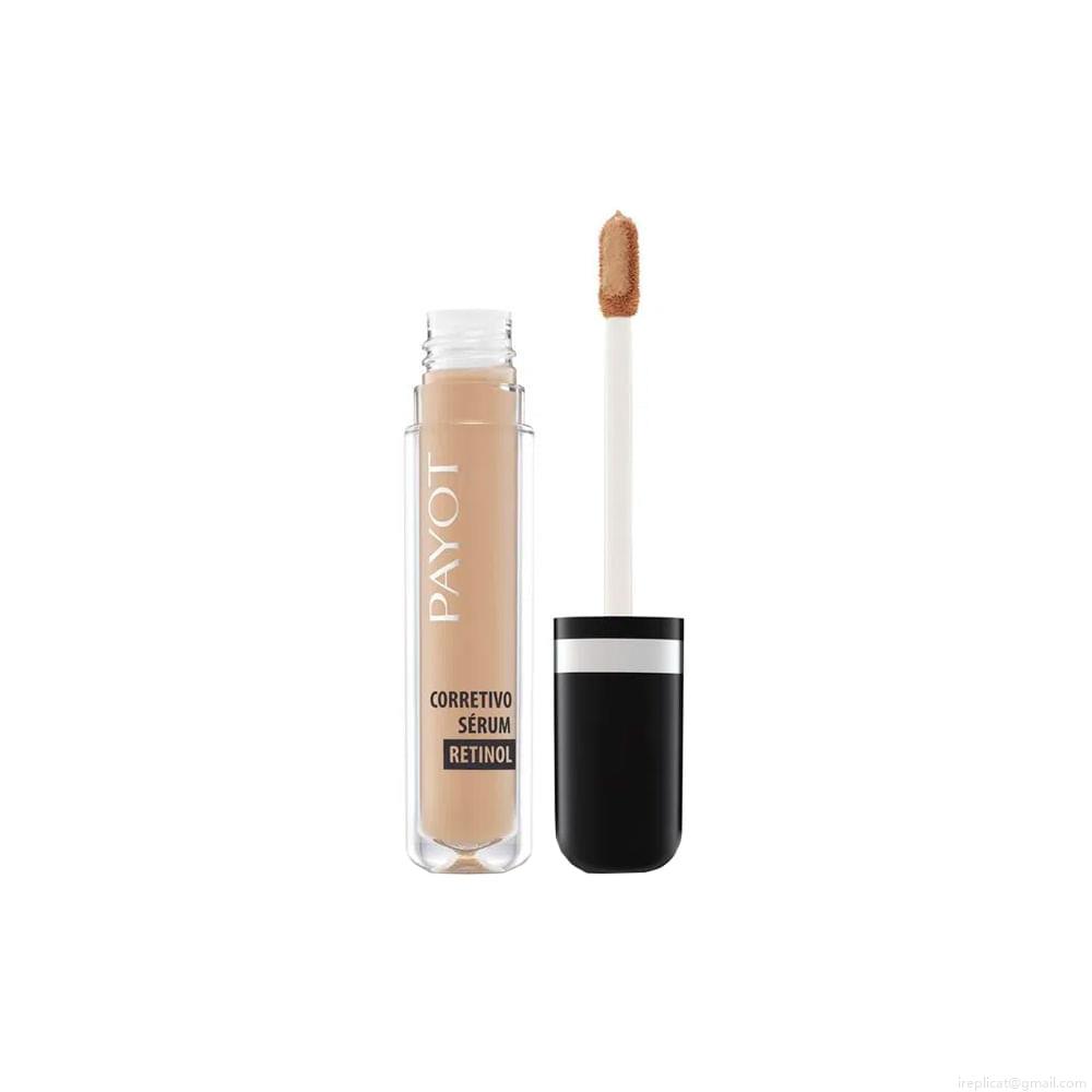 Corretivo Sérum Cremoso Matte Payot Retinol 30 4,5 g Corretivo Sérum Cremoso Matte Payot Retinol 30 4,5 g
