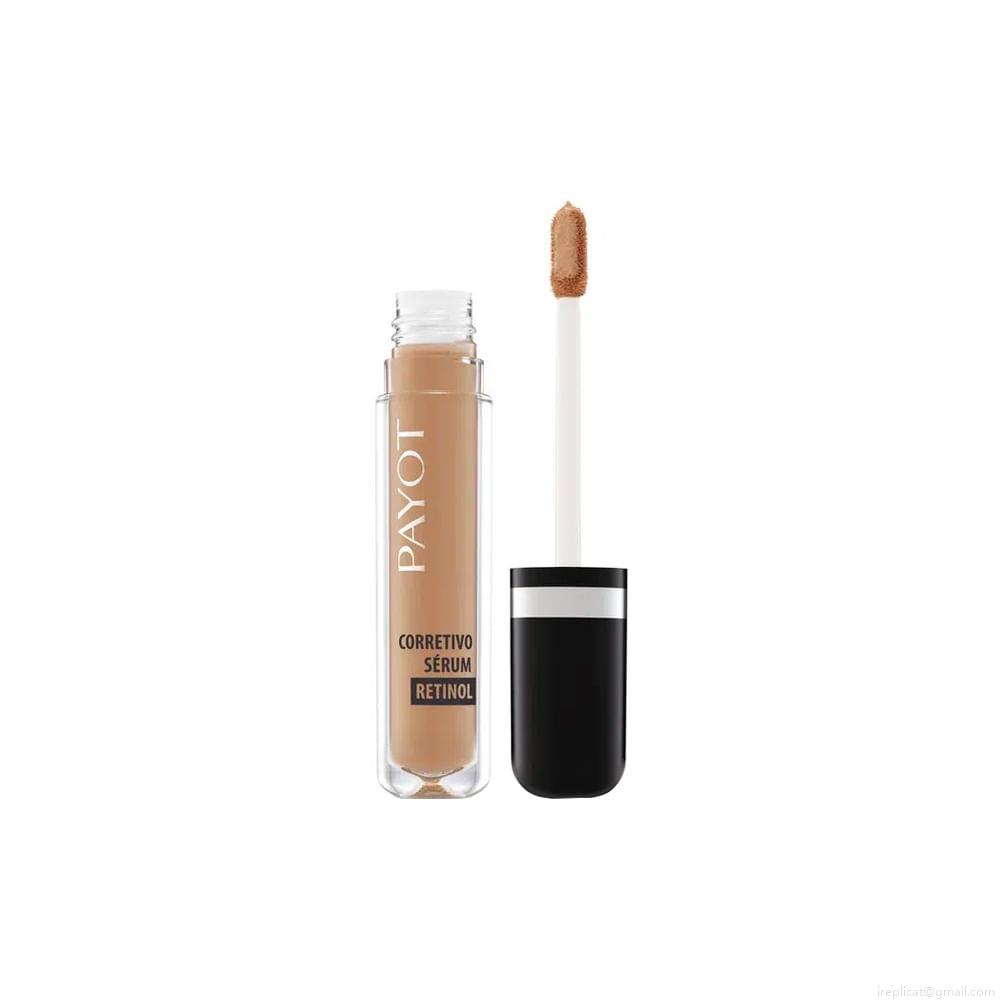 Corretivo Sérum Cremoso Matte Payot Retinol 40 4,5 g Corretivo Sérum Cremoso Matte Payot Retinol 40 4,5 g