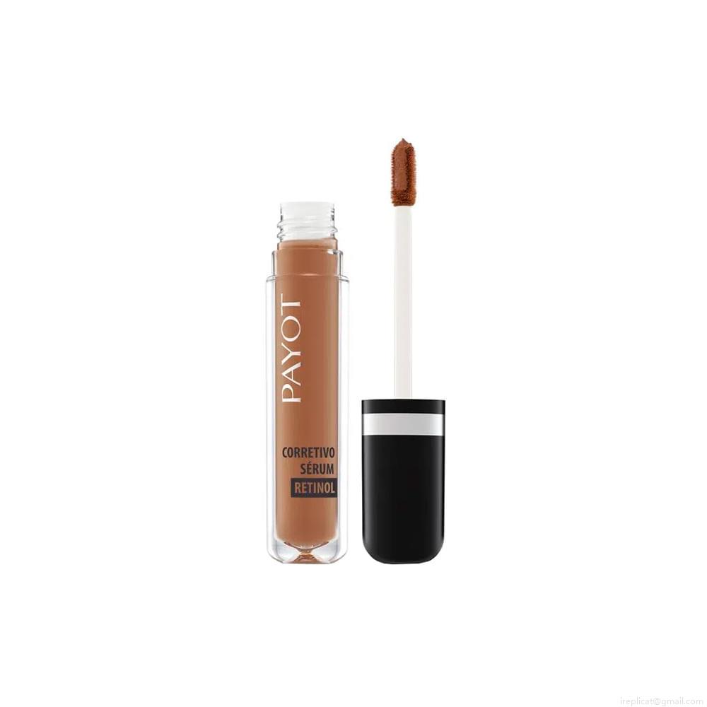 Corretivo Sérum Cremoso Matte Payot Retinol 50 4,5 g Corretivo Sérum Cremoso Matte Payot Retinol 50 4,5 g