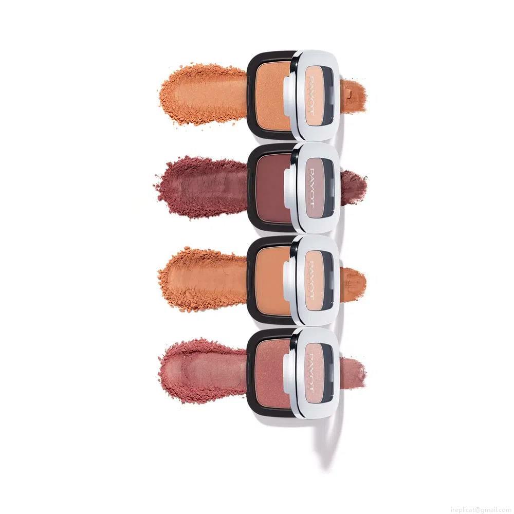 Blush Compacto em Pó Payot Retinol Uva 6 g Blush Compacto em Pó Payot Retinol Uva 6 g