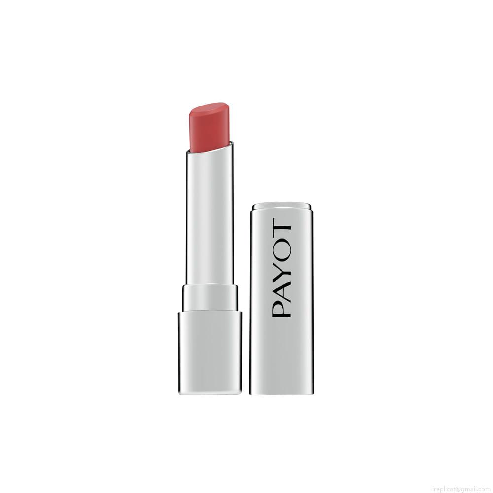 Batom Hidratante Cremoso Acetinado Payot Nude 4 g Batom Hidratante Cremoso Acetinado Payot Nude 4 g
