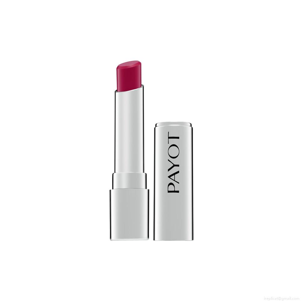 Batom Hidratante Cremoso Acetinado Payot Uva 4 g Batom Hidratante Cremoso Acetinado Payot Uva 4 g