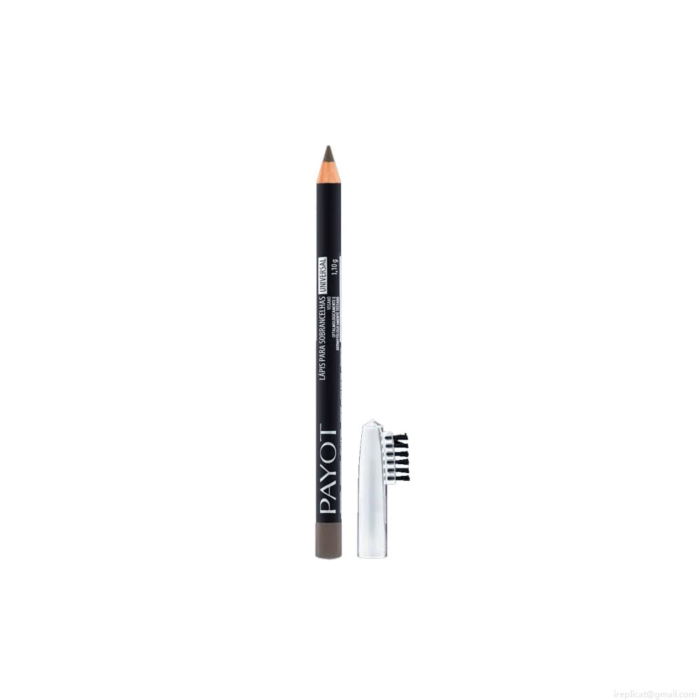 Lápis de Sobrancelhas Matte Payot Universal 1,10 g Lápis de Sobrancelhas Matte Payot Universal 1,10 g