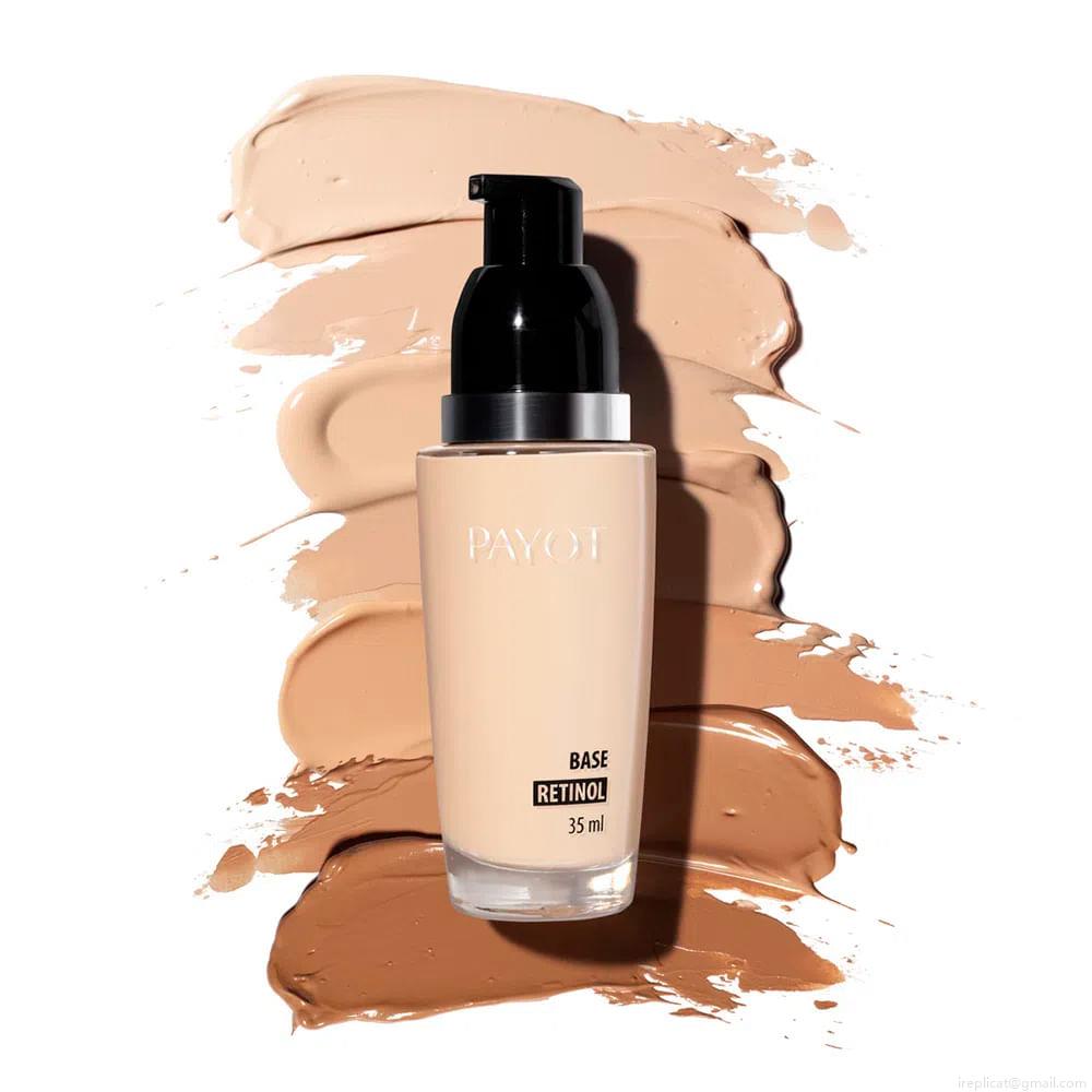 Base Líquida Matte Payot Retinol Cor 10 35 ml Base Líquida Matte Payot Retinol Cor 10 35 ml