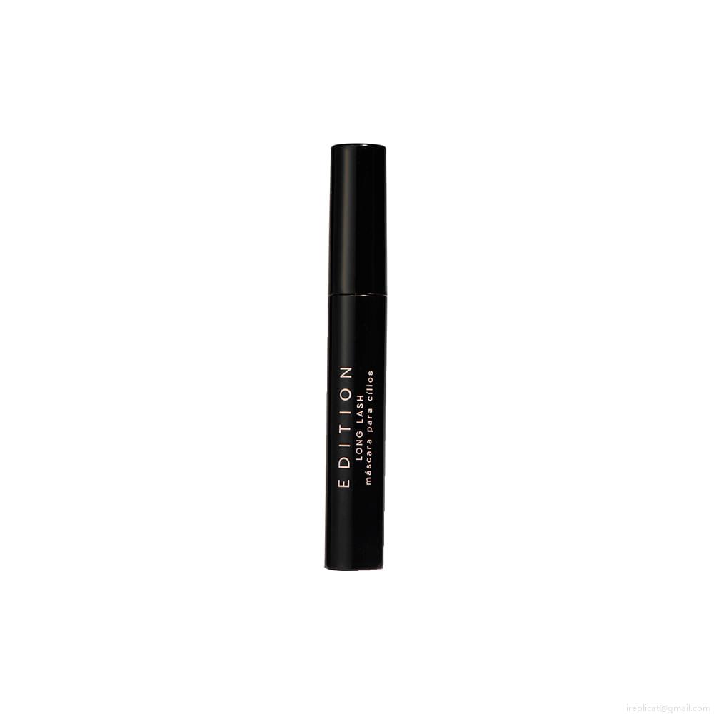 Máscara para Cílios Alongadora Océane Edition Long Lash Preta 8 g Máscara para Cílios Alongadora Océane Edition Long Lash Preta 8 g