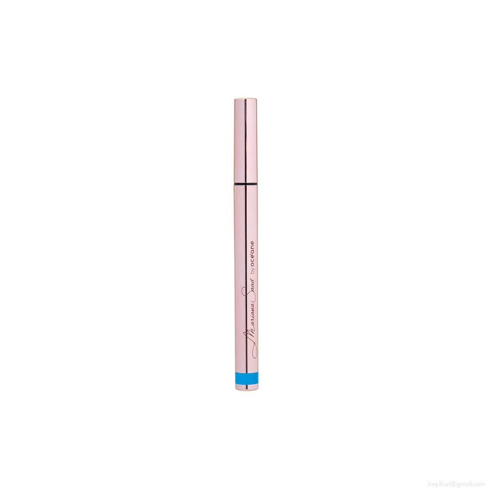 Caneta Delineadora Cremosa Cintilante Océane Mariana Saad Blue Gold 1,8 g Caneta Delineadora Cremosa Cintilante Océane Mariana Saad Blue Gold 1,8 g