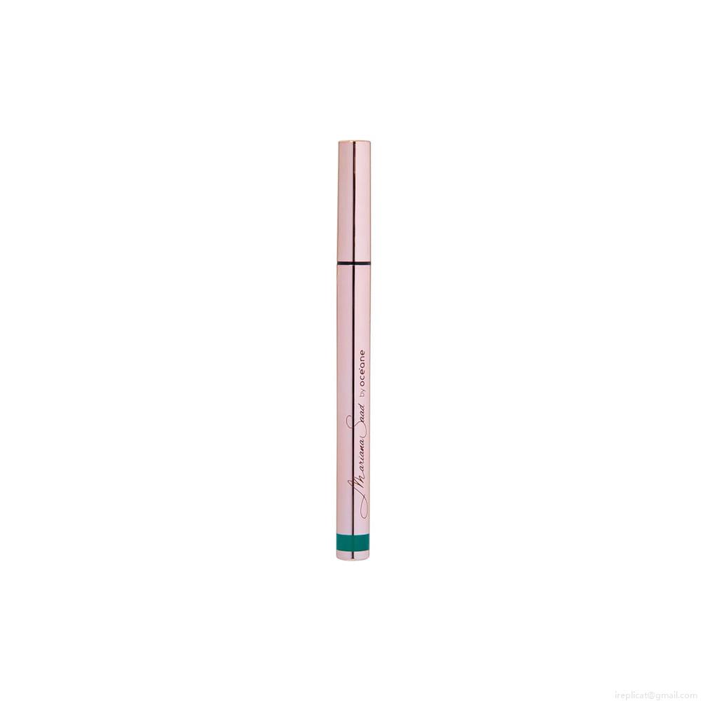 Caneta Delineadora Cremosa Cintilante Océane Mariana Saad Dark Green 1,8 g Caneta Delineadora Cremosa Cintilante Océane Mariana Saad Dark Green 1,8 g
