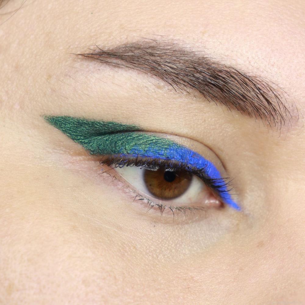 Lápis para Olhos Pink Cheeks Sport Eyepencil Verde 1,2 g Lápis para Olhos Pink Cheeks Sport Eyepencil Verde 1,2 g