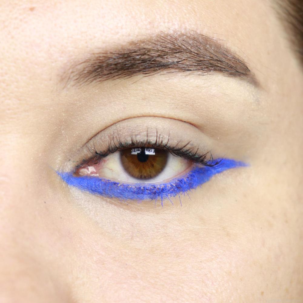 Lápis para Olhos Pink Cheeks Sport Eyepencil Azul 1,2 g Lápis para Olhos Pink Cheeks Sport Eyepencil Azul 1,2 g