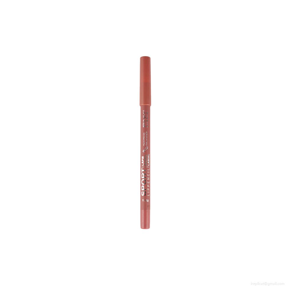 Lápis Labial Pink Cheeks Sport Lip Pencil Nude 1,2 g Lápis Labial Pink Cheeks Sport Lip Pencil Nude 1,2 g