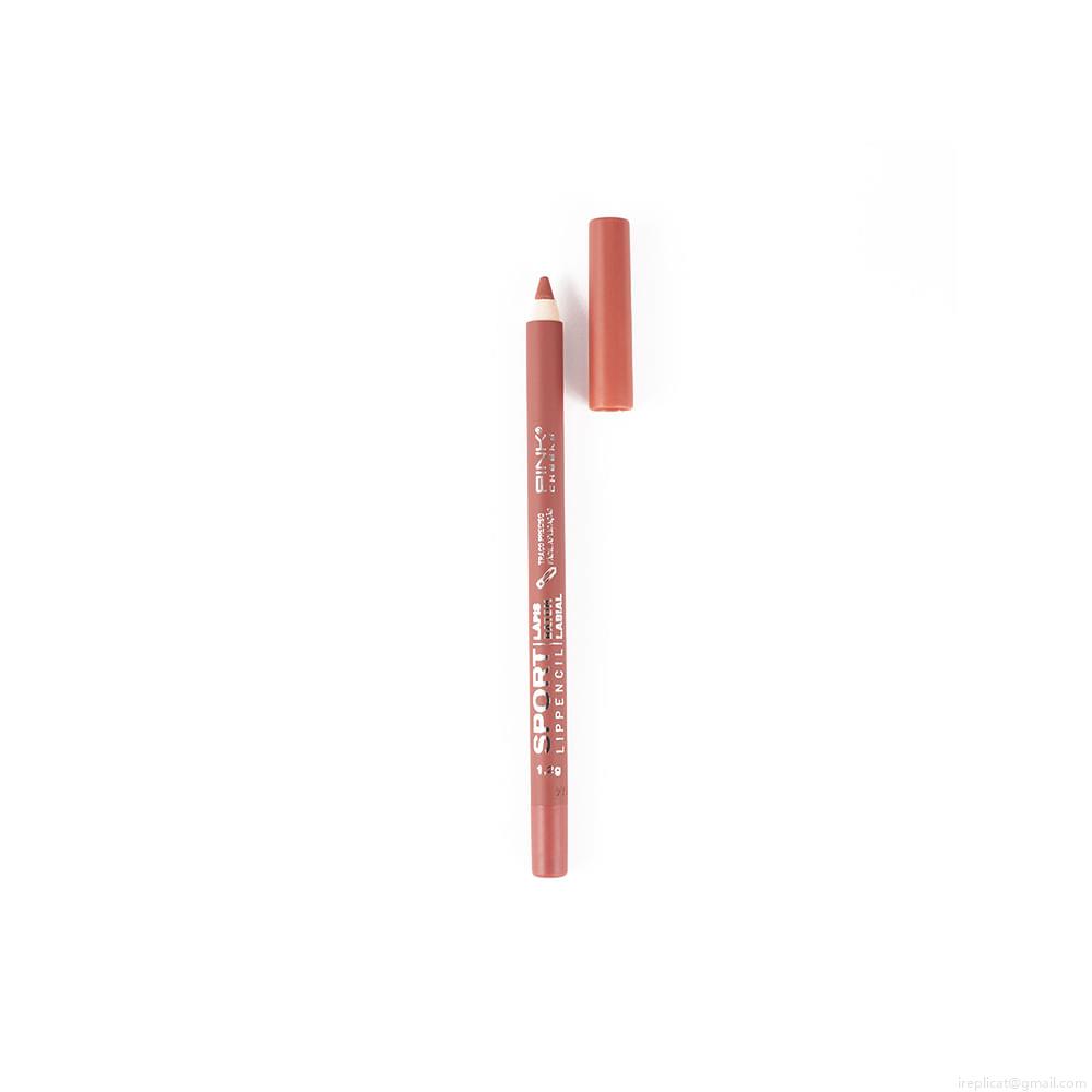 Lápis Labial Pink Cheeks Sport Lip Pencil Nude 1,2 g Lápis Labial Pink Cheeks Sport Lip Pencil Nude 1,2 g