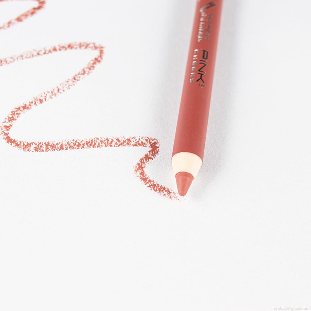 Lápis Labial Pink Cheeks Sport Lip Pencil Nude 1,2 g Lápis Labial Pink Cheeks Sport Lip Pencil Nude 1,2 g