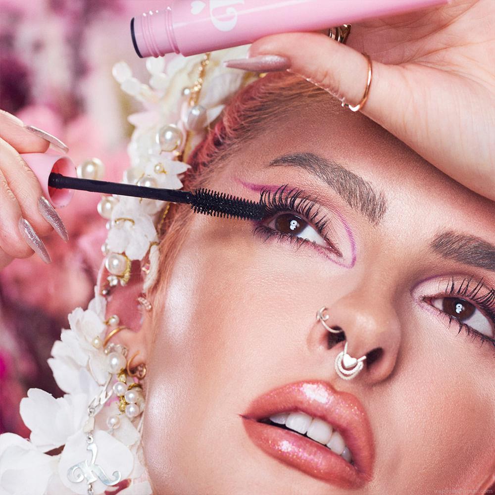 Máscara para Cílios de Volume Karen Bachini Beauty Netuno Preto 8 g Máscara para Cílios de Volume Karen Bachini Beauty Netuno Preto 8 g
