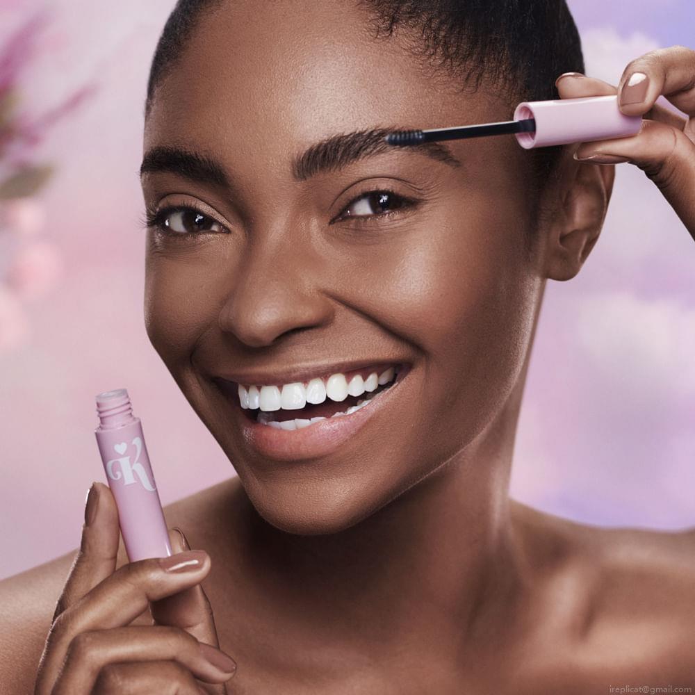 Máscara para Sobrancelha Karen Bachini Beauty Incolor Plutão 3 g Máscara para Sobrancelha Karen Bachini Beauty Incolor Plutão 3 g