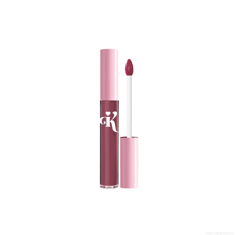 Batom Líquido Matte Aveludado Karen Bachini Afrodite 3,8 ml Batom Líquido Matte Aveludado Karen Bachini Afrodite 3,8 ml