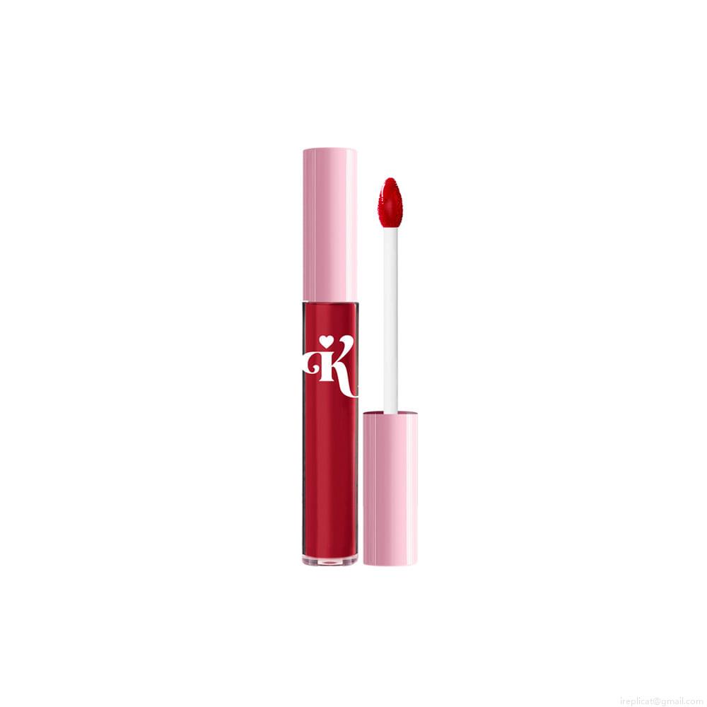 Batom Líquido Matte Aveludado Karen Bachini Afrodite Fênix 3,8 ml Batom Líquido Matte Aveludado Karen Bachini Afrodite Fênix 3,8 ml