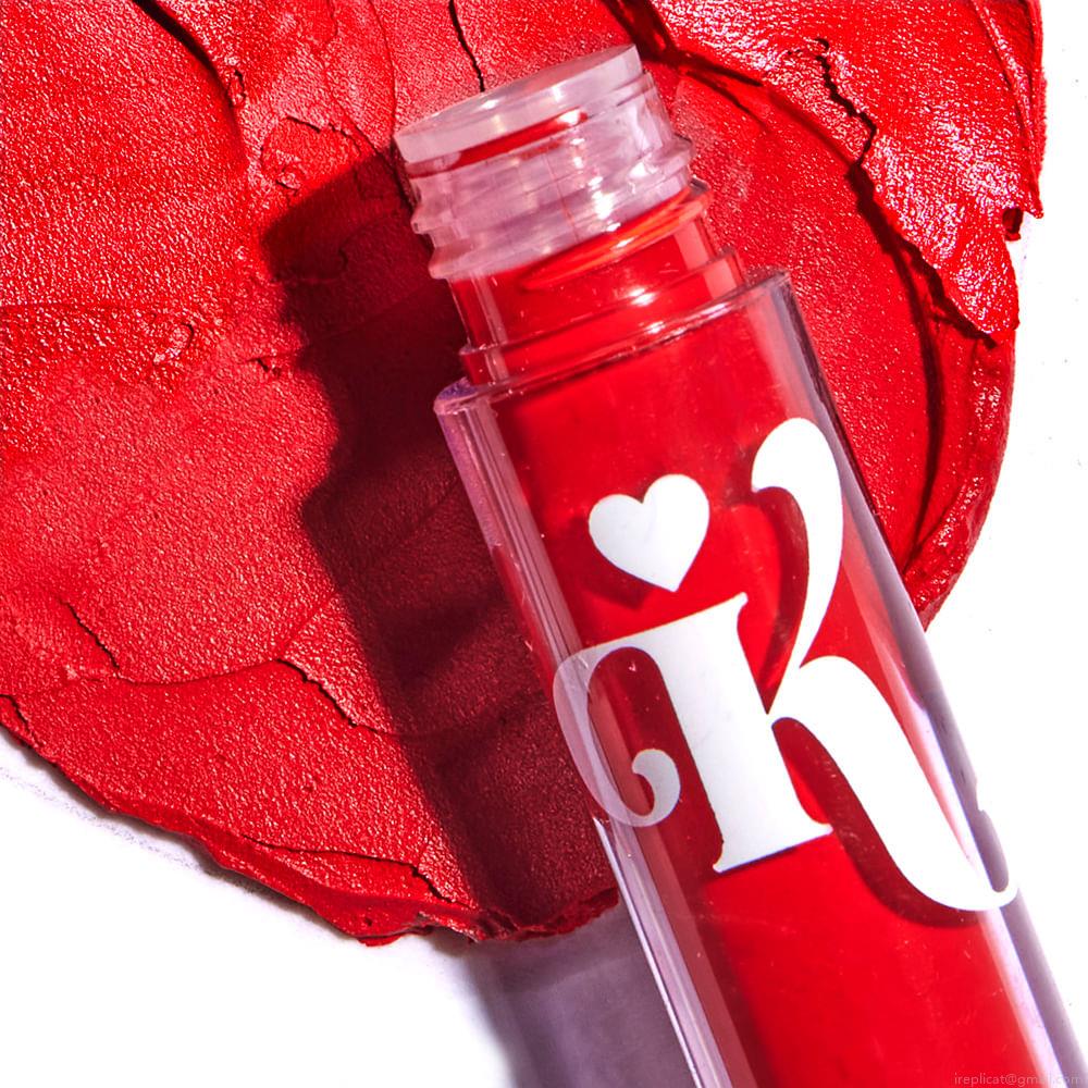 Batom Líquido Matte Aveludado Karen Bachini Afrodite Fênix 3,8 ml Batom Líquido Matte Aveludado Karen Bachini Afrodite Fênix 3,8 ml