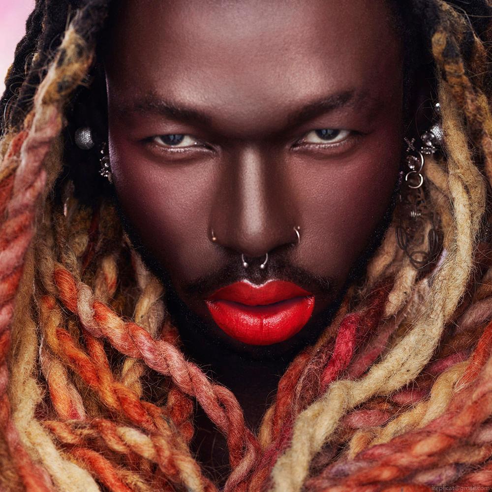 Batom Líquido Matte Aveludado Karen Bachini Afrodite Fênix 3,8 ml Batom Líquido Matte Aveludado Karen Bachini Afrodite Fênix 3,8 ml