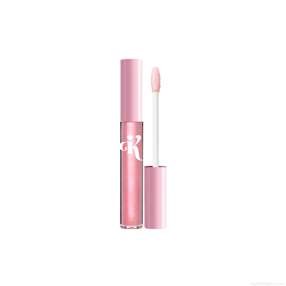 Gloss Labial Líquido Brilho Intenso Karen Bachini Marte 3,5 g Gloss Labial Líquido Brilho Intenso Karen Bachini Marte 3,5 g