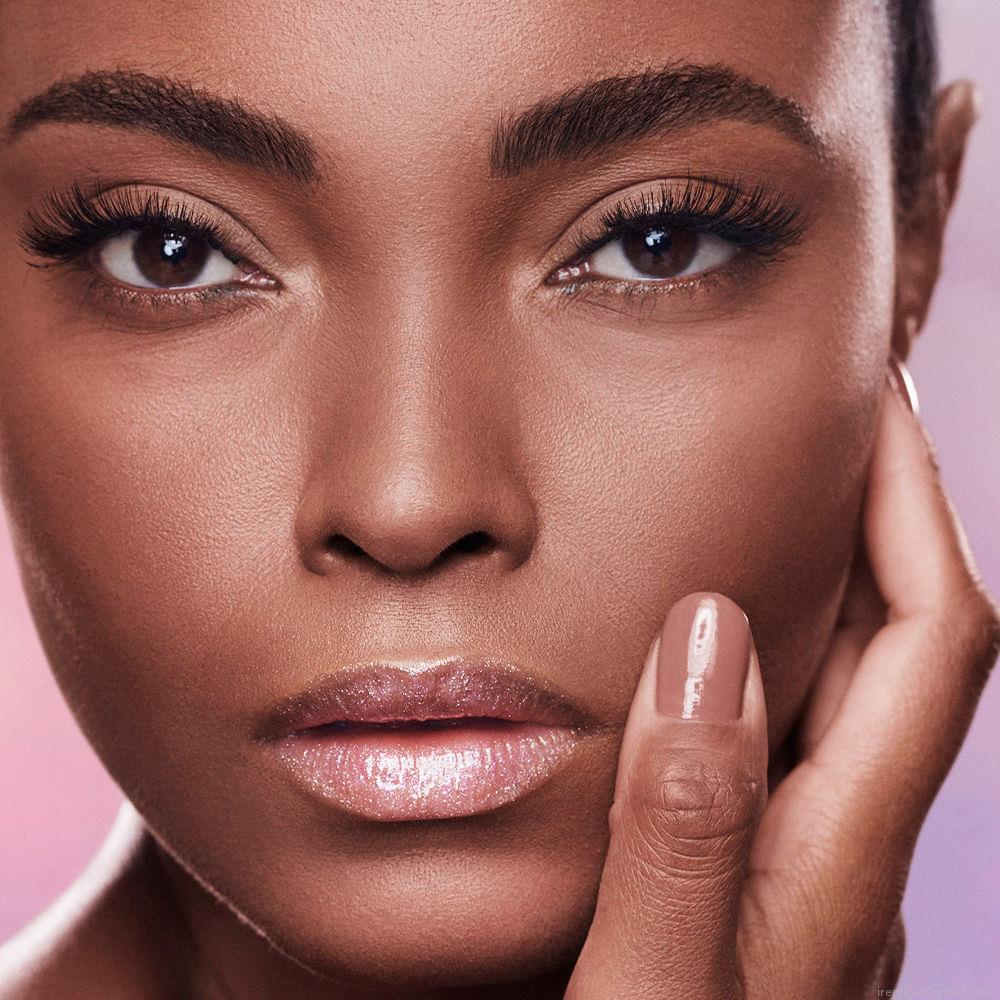 Gloss Labial Líquido Brilho Intenso Karen Bachini Marte 3,5 g Gloss Labial Líquido Brilho Intenso Karen Bachini Marte 3,5 g