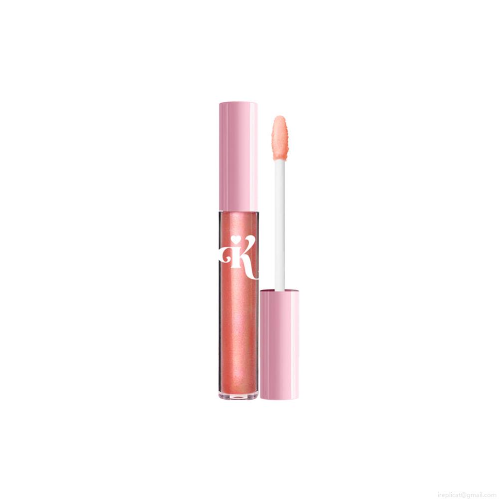 Gloss Labial Líquido Brilho Intenso Karen Bachini Vênus 3,5 g Gloss Labial Líquido Brilho Intenso Karen Bachini Vênus 3,5 g