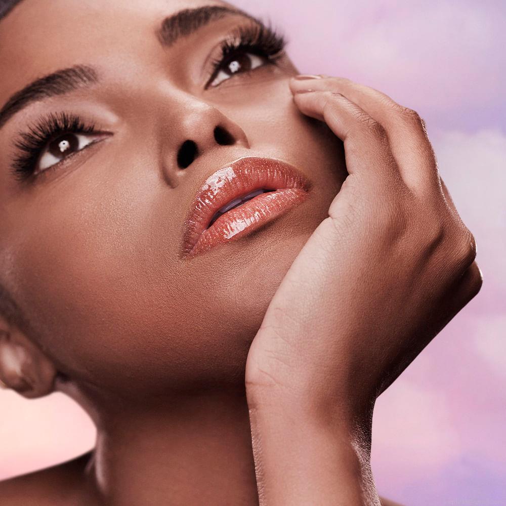 Gloss Labial Líquido Brilho Intenso Karen Bachini Vênus 3,5 g Gloss Labial Líquido Brilho Intenso Karen Bachini Vênus 3,5 g