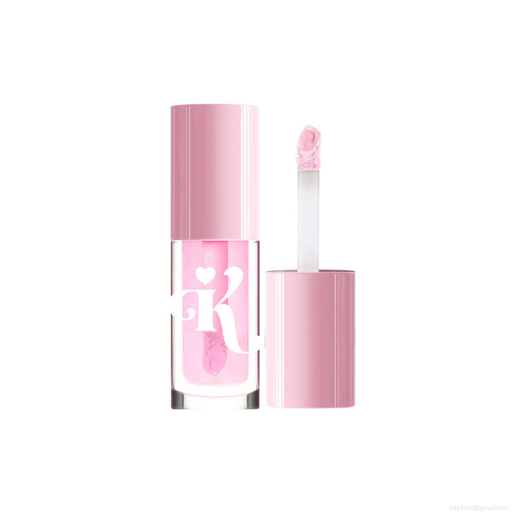Gloss Labial Líquido Oil Restaurador Karen Bachini Mercúrio 6,2 g Gloss Labial Líquido Oil Restaurador Karen Bachini Mercúrio 6,2 g