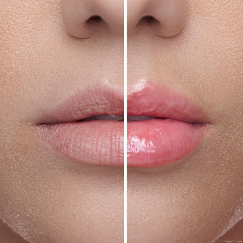 Gloss Labial Líquido Oil Restaurador Karen Bachini Mercúrio 6,2 g Gloss Labial Líquido Oil Restaurador Karen Bachini Mercúrio 6,2 g