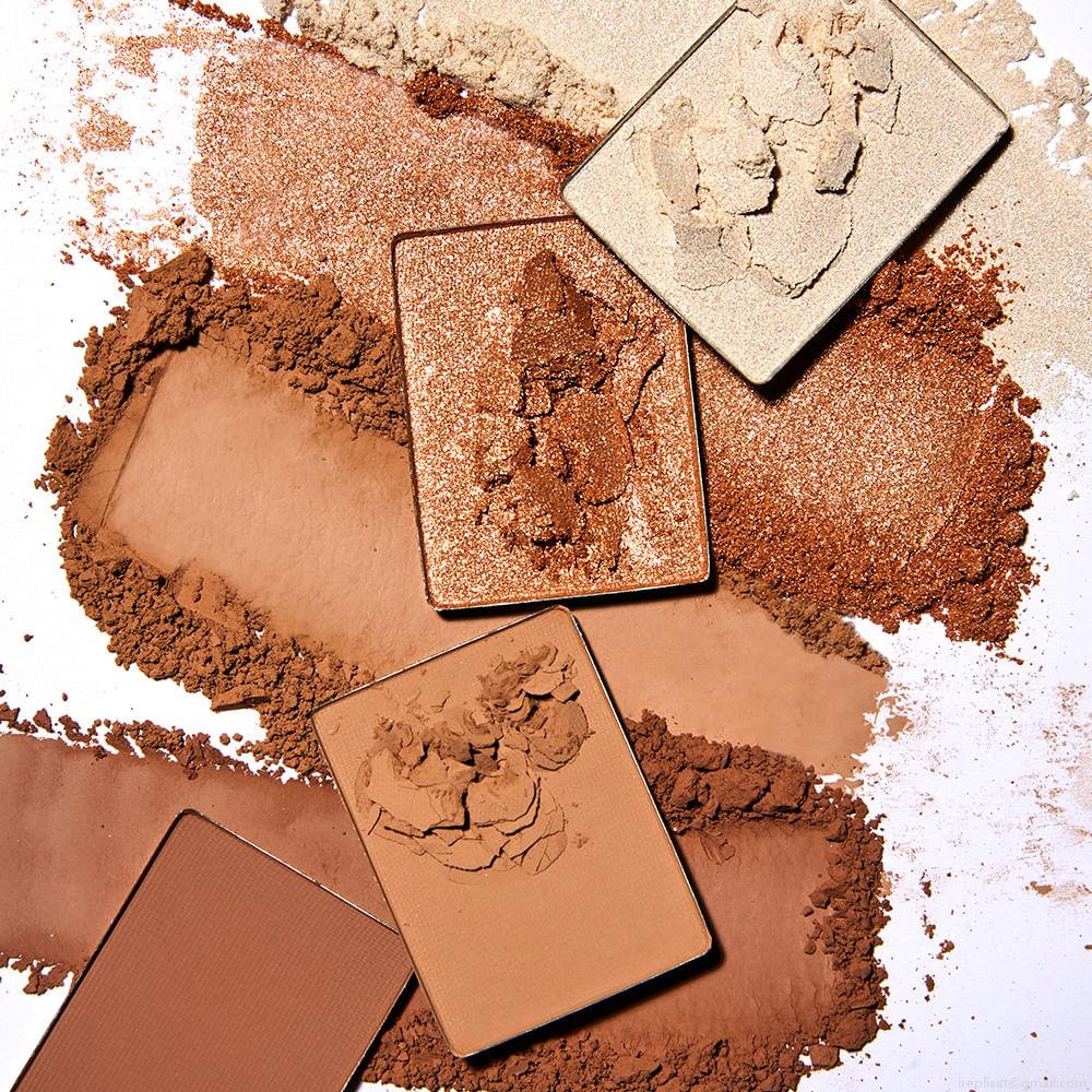Paleta Multifuncional Karen Bachini Beauty Artemis 4 Shades 12 g Paleta Multifuncional Karen Bachini Beauty Artemis 4 Shades 12 g