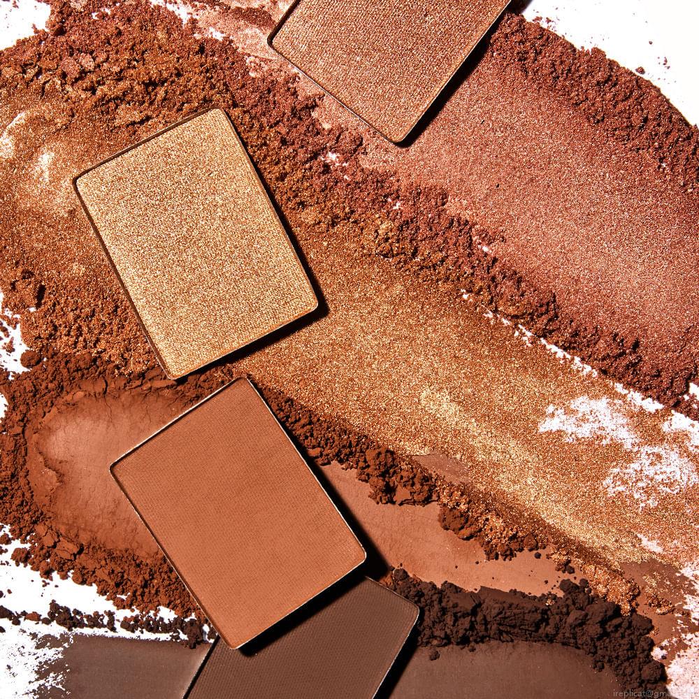 Paleta Multifuncional Karen Bachini Beauty Hécate 4 Shades 12 g Paleta Multifuncional Karen Bachini Beauty Hécate 4 Shades 12 g