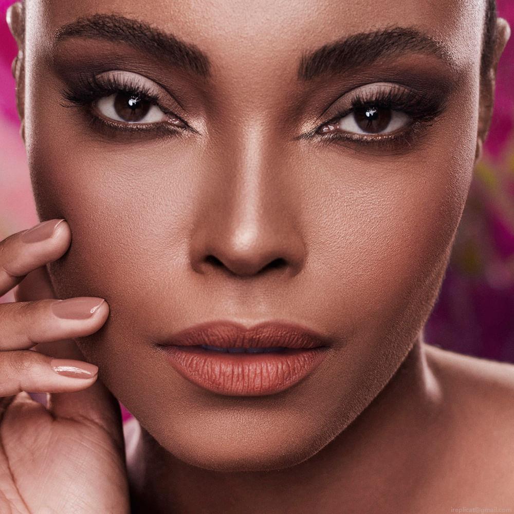 Paleta de Blush Pó + Creme Karen Bachini Beauty Selene 4 Shades 12 g Paleta de Blush Pó + Creme Karen Bachini Beauty Selene 4 Shades 12 g
