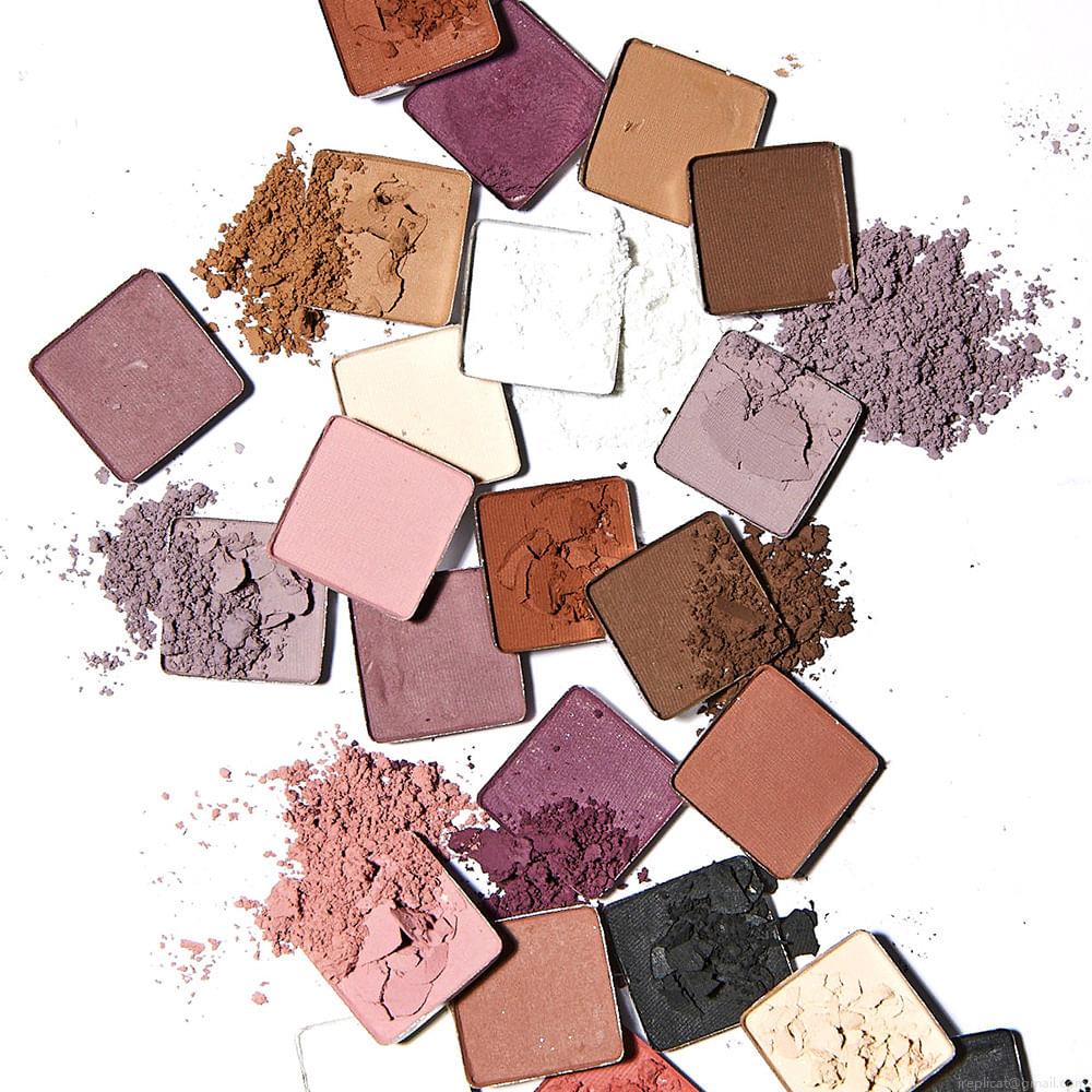 Paleta de Sombra Karen Bachini Beauty Gênese 8 g Paleta de Sombra Karen Bachini Beauty Gênese 8 g