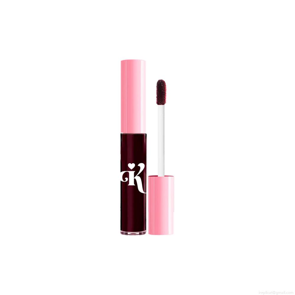 Gloss Labial Cintilante Karen Bachini Beauty Preto Tattoo 2,5 g Gloss Labial Cintilante Karen Bachini Beauty Preto Tattoo 2,5 g