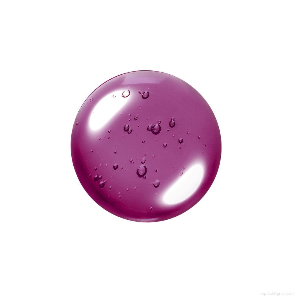 Gloss Labial Cintilante Karen Bachini Beauty Preto Tattoo 2,5 g Gloss Labial Cintilante Karen Bachini Beauty Preto Tattoo 2,5 g