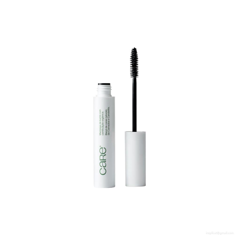 Máscara para Cílios Extreme Volume Care Natural Beauty Ultra-Black 6 g Máscara para Cílios Extreme Volume Care Natural Beauty Ultra-Black 6 g