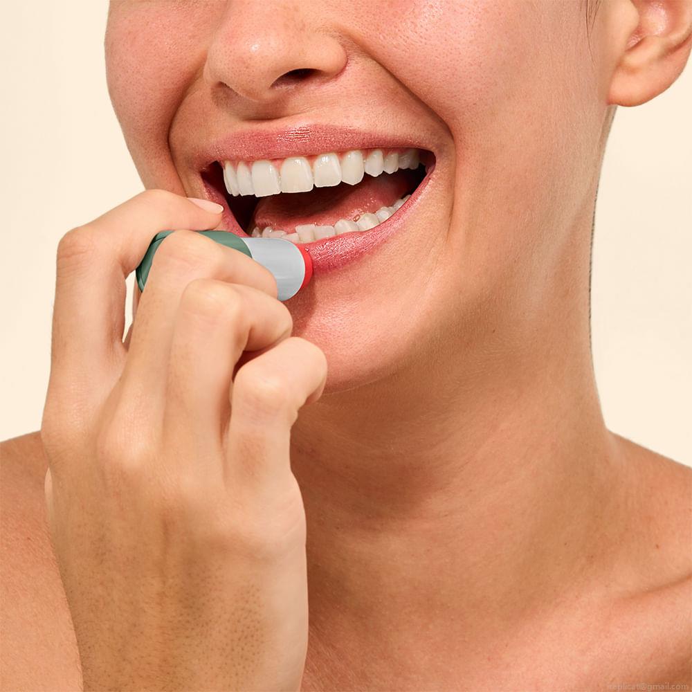 Lip Balm Care Natural Beauty Granadine 3 g Lip Balm Care Natural Beauty Granadine 3 g