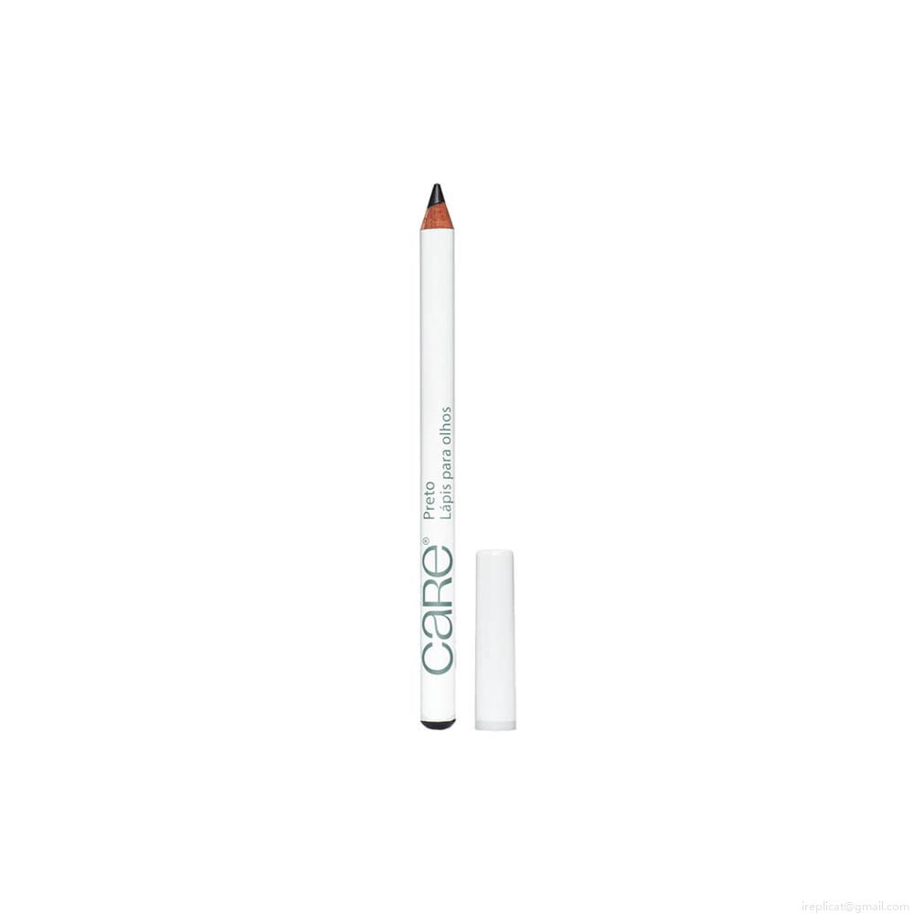 Lápis de Olho Care Natural Beauty Preto 1,14 g Lápis de Olho Care Natural Beauty Preto 1,14 g