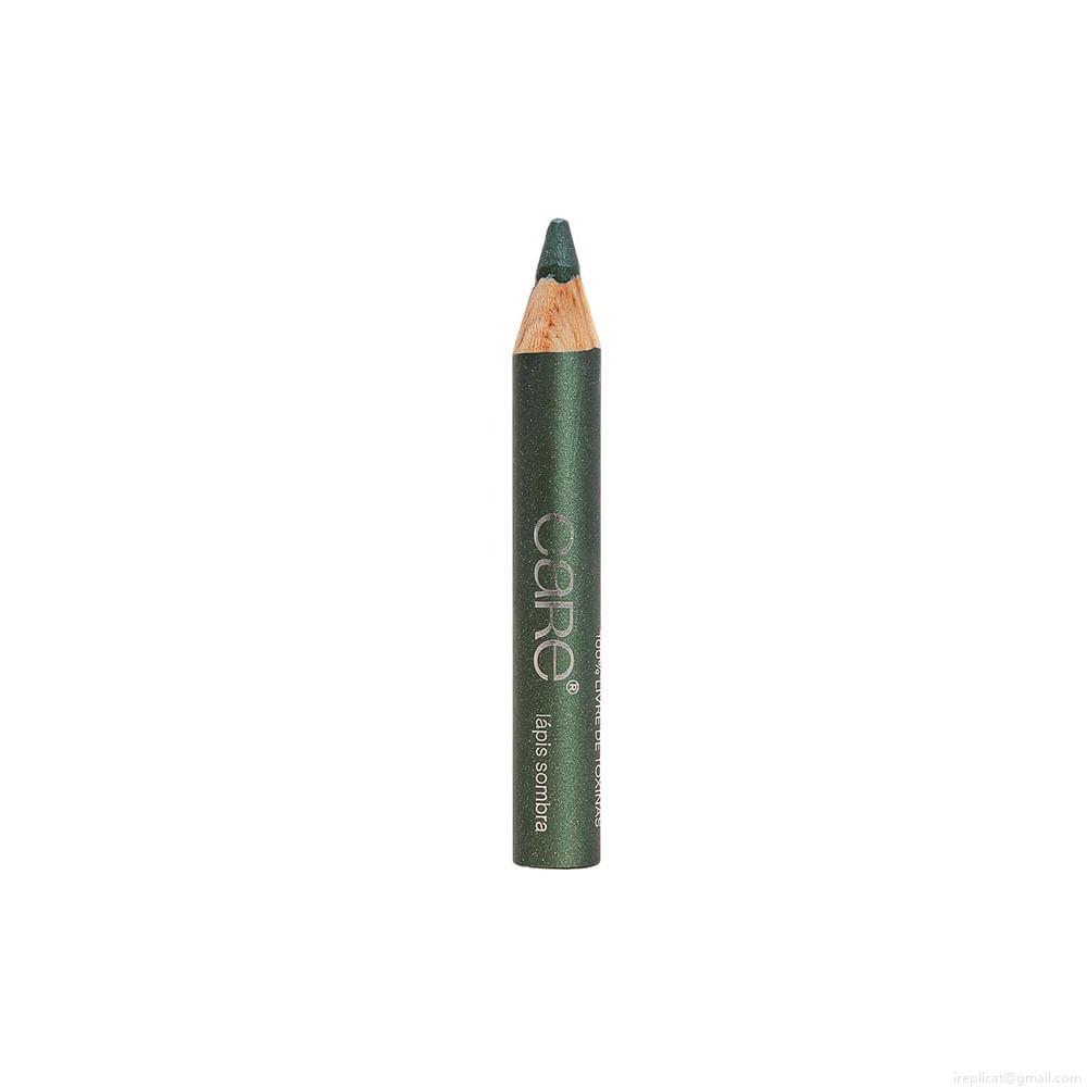 Lápis Sombra Vanessa Rozan Care Natural Beauty Emerald Verde 1,2 g Lápis Sombra Vanessa Rozan Care Natural Beauty Emerald Verde 1,2 g