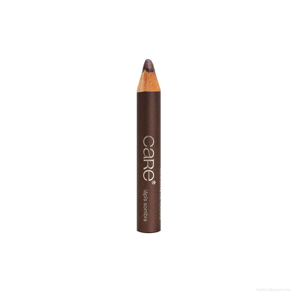 Lápis Sombra Vanessa Rozan Care Natural Beauty Moccha Marron 1,2 g Lápis Sombra Vanessa Rozan Care Natural Beauty Moccha Marron 1,2 g