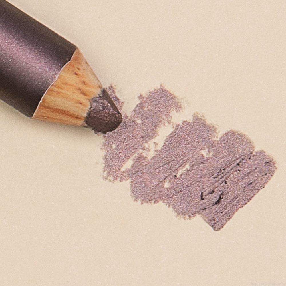 Lápis Sombra Vanessa Rozan Care Natural Beauty Moccha Marron 1,2 g Lápis Sombra Vanessa Rozan Care Natural Beauty Moccha Marron 1,2 g