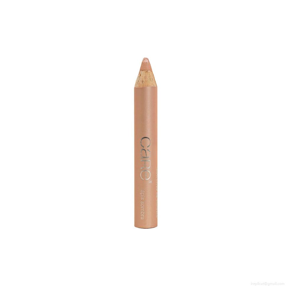 Lápis Sombra Vanessa Rozan Care Natural Beauty Rose 1,2 g Lápis Sombra Vanessa Rozan Care Natural Beauty Rose 1,2 g