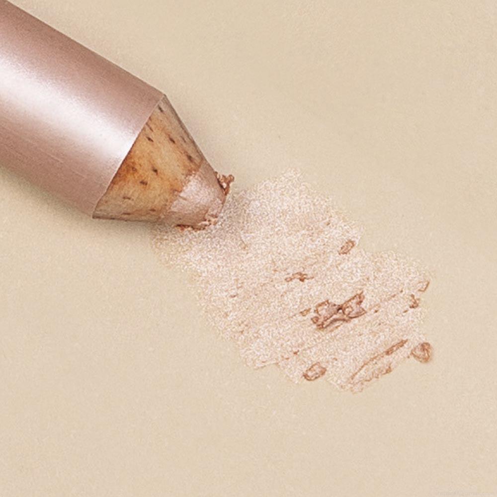 Lápis Sombra Vanessa Rozan Care Natural Beauty Rose 1,2 g Lápis Sombra Vanessa Rozan Care Natural Beauty Rose 1,2 g