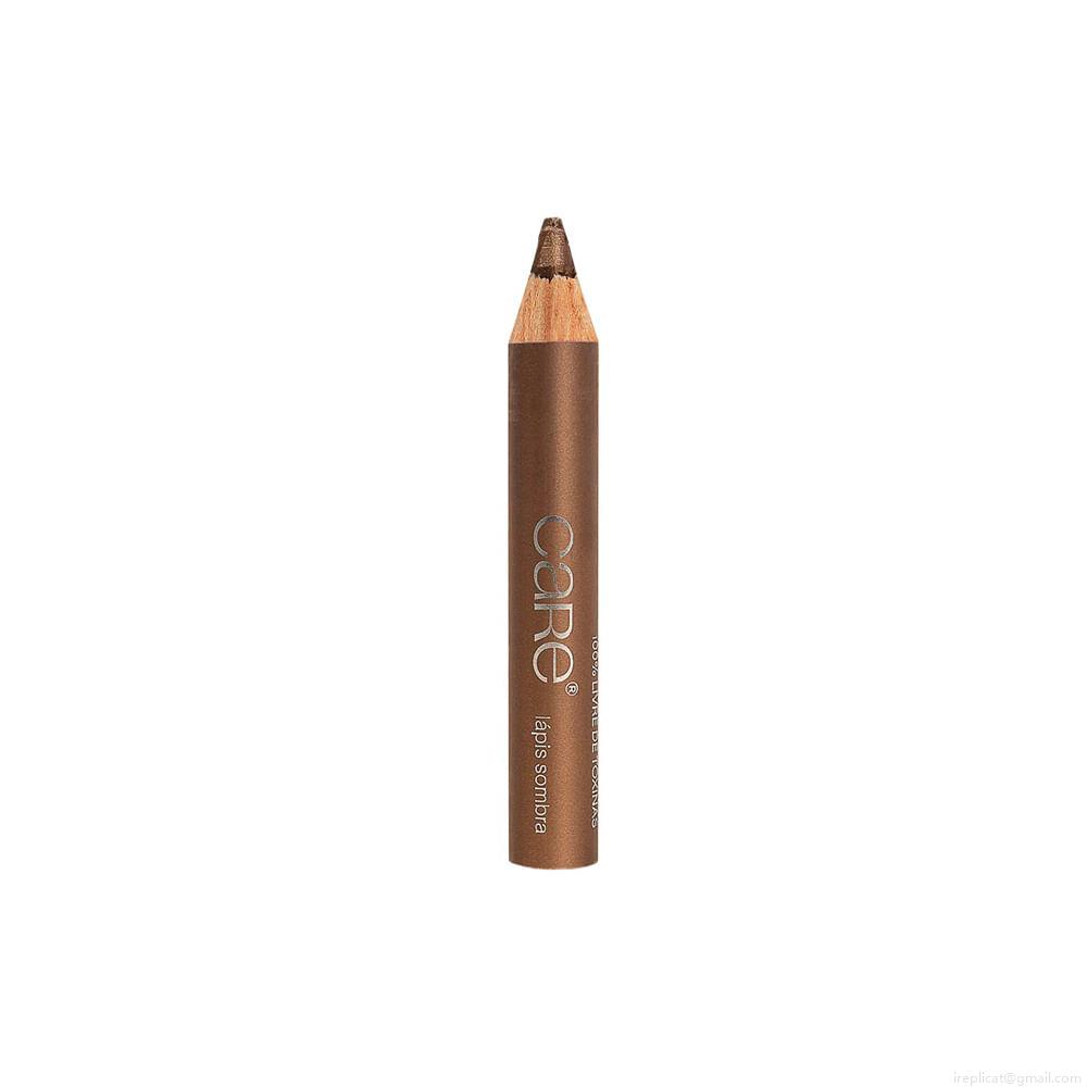 Lápis Sombra Vanessa Rozan Care Natural Beauty Copper Cobre 1,2 g Lápis Sombra Vanessa Rozan Care Natural Beauty Copper Cobre 1,2 g