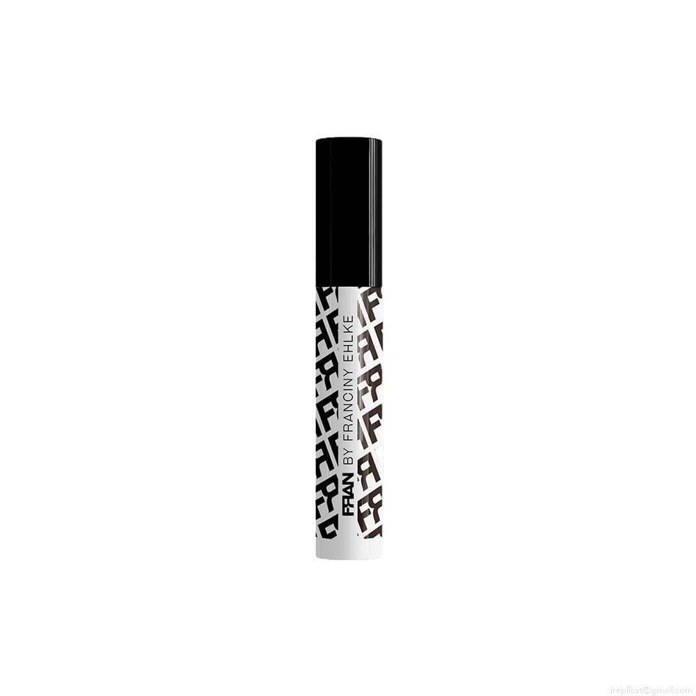 Máscara para Cílios de Volume Fran by Franciny Ehlke Maravicherry Preto 6 g Máscara para Cílios de Volume Fran by Franciny Ehlke Maravicherry Preto 6 g